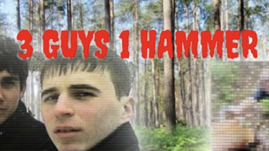 Watch 3 Guys 1 Hammer Original Video