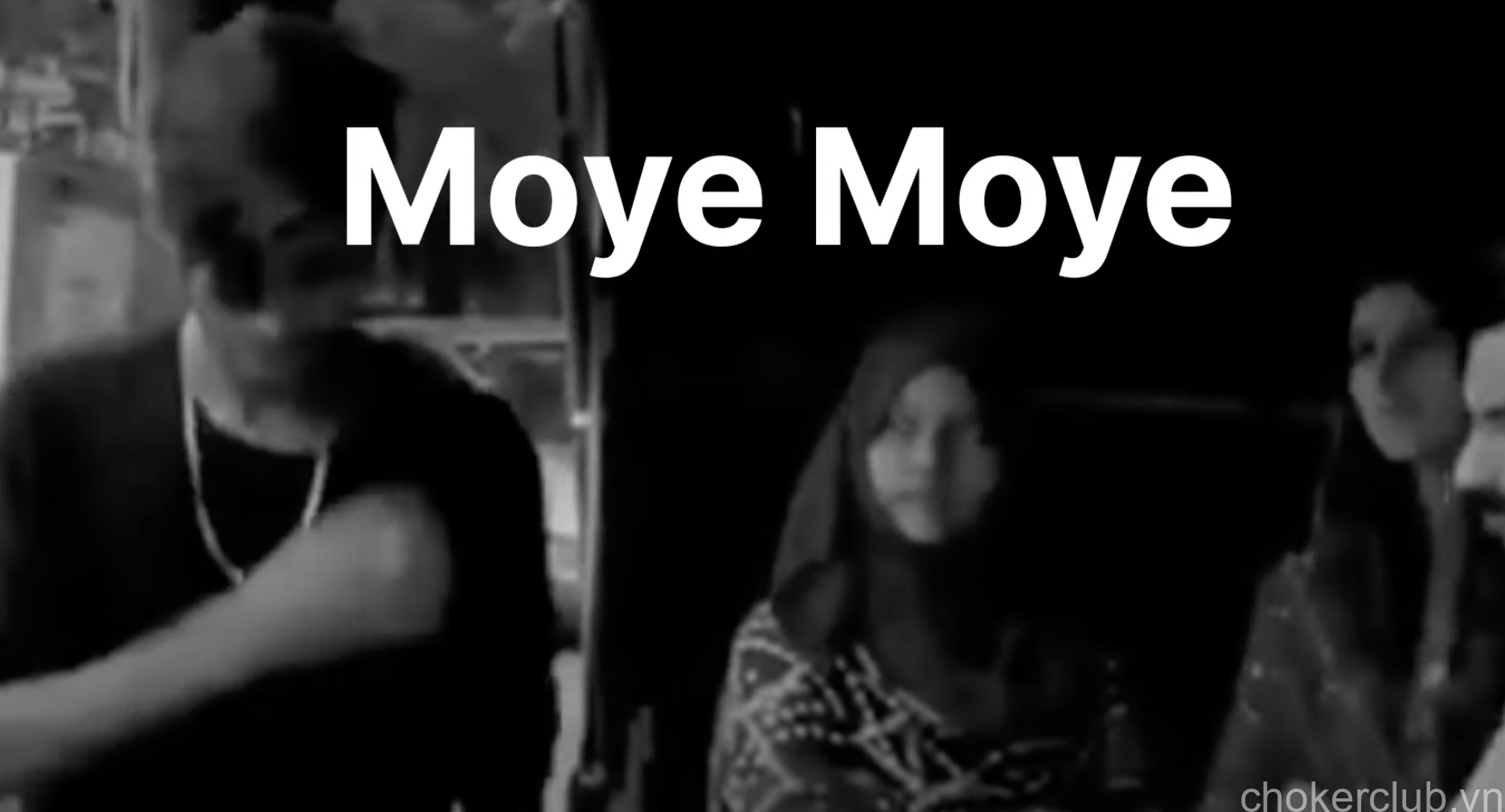 Moye Moye Original Video Viral