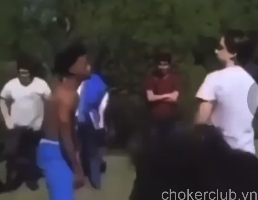 Ishowspeed Fight Video In School
