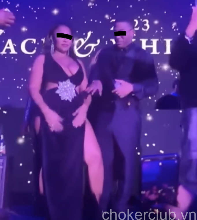 Nelly And Ashanti Pregnancy Video Viral