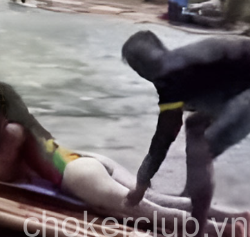 Jamaica Rafting Viral Video Original