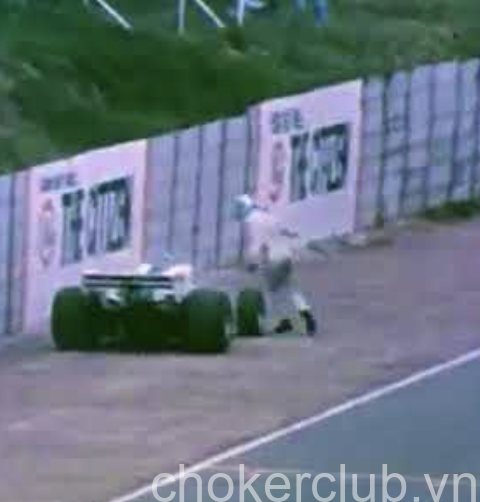 2023 12 21 11 58 47 453456 Screen Shot 2023 12 21 At 11.58.39 1977 African Grand Prix Crash Video Original Tom Pryce Accident