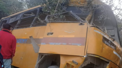 Revealing The Gorakhpur School Bus Accident